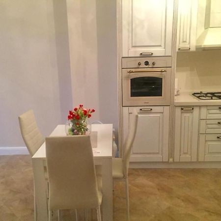 Elit Home Apartment David 第比利斯 外观 照片