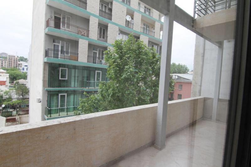Elit Home Apartment David 第比利斯 外观 照片