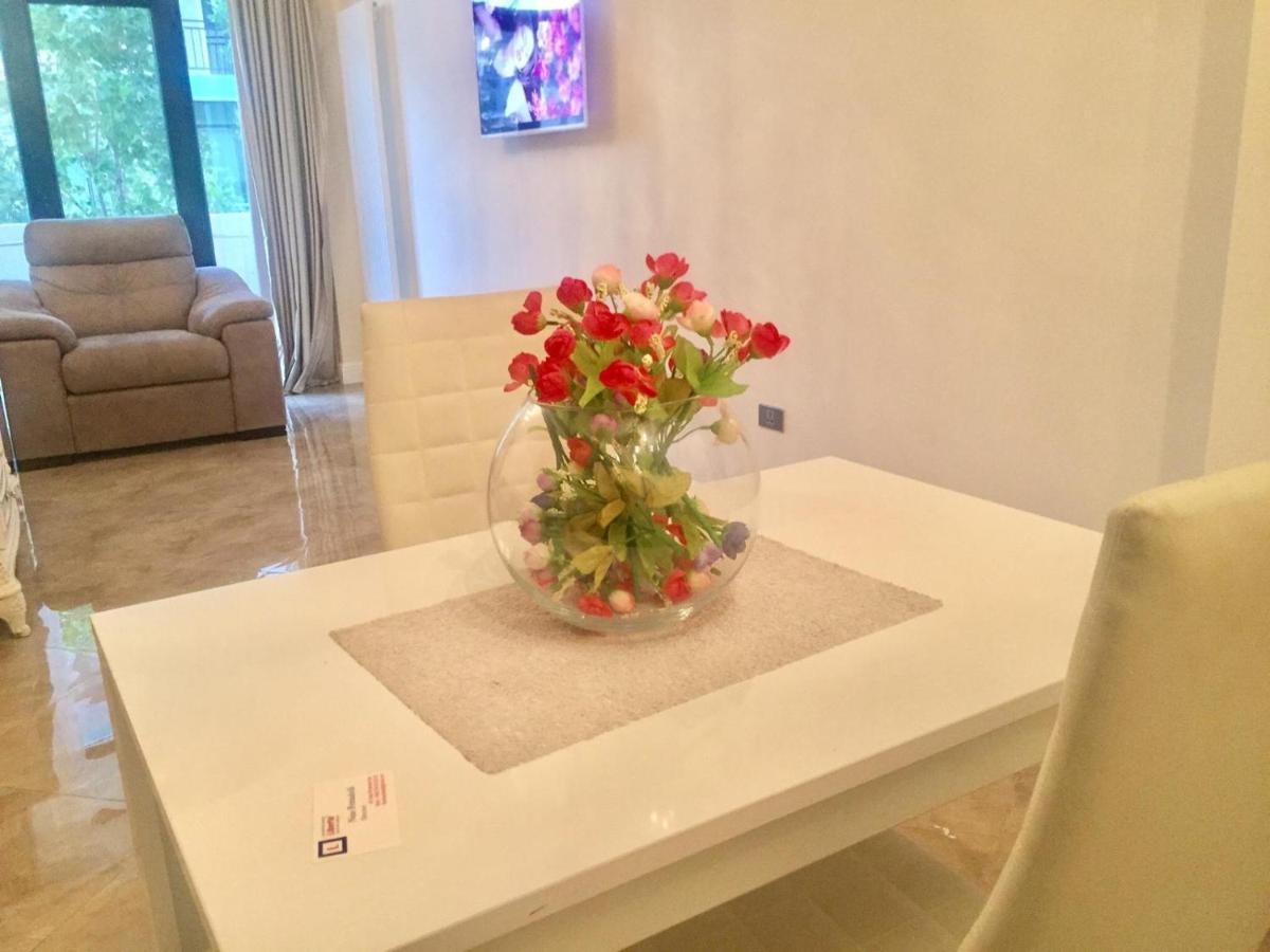 Elit Home Apartment David 第比利斯 外观 照片