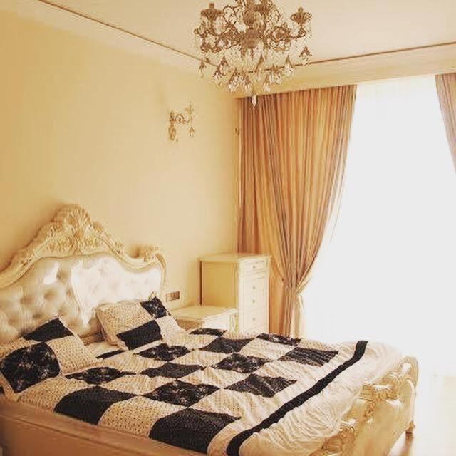 Elit Home Apartment David 第比利斯 外观 照片