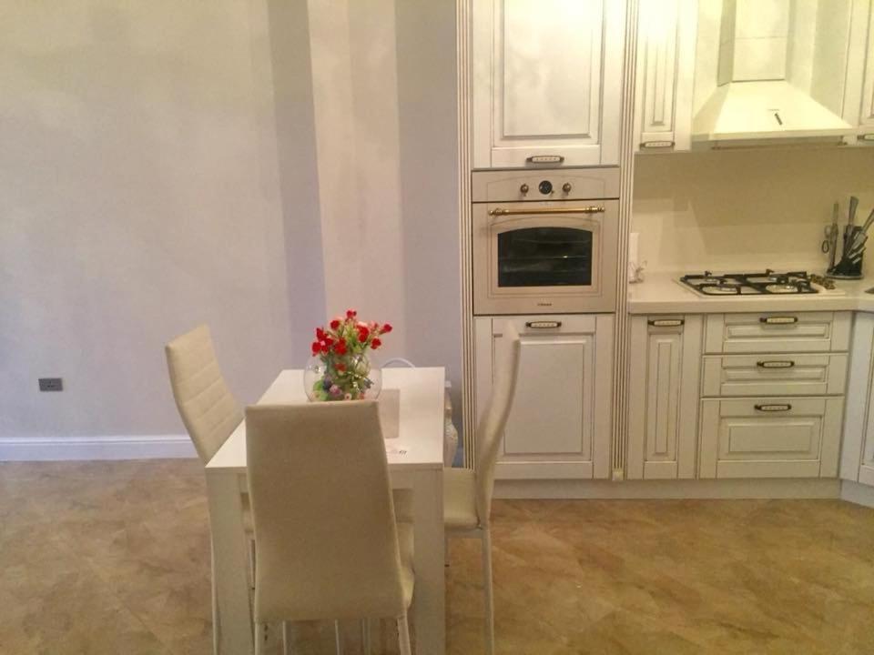 Elit Home Apartment David 第比利斯 外观 照片