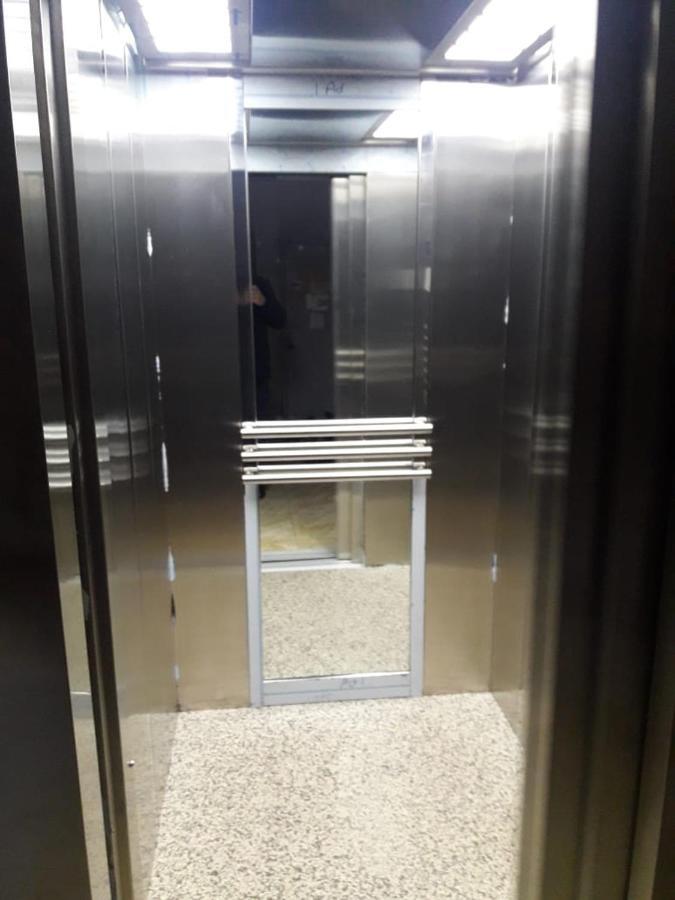 Elit Home Apartment David 第比利斯 外观 照片